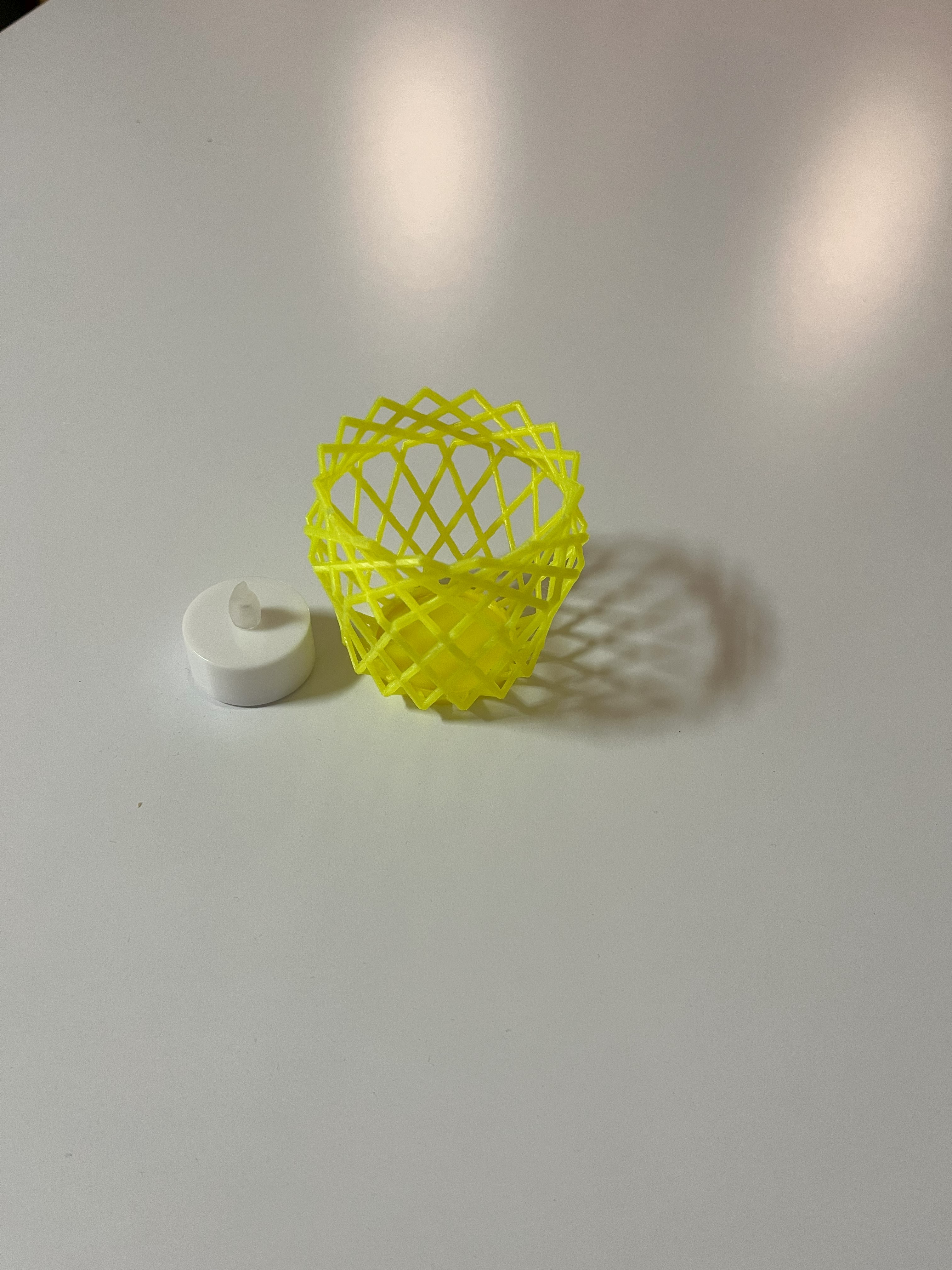 Chân Nến Cho Đèn LED