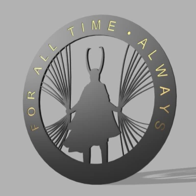 LOKI Mục Đích Vinh Quang | Nhiều phiên bản | Khuôn vẽ