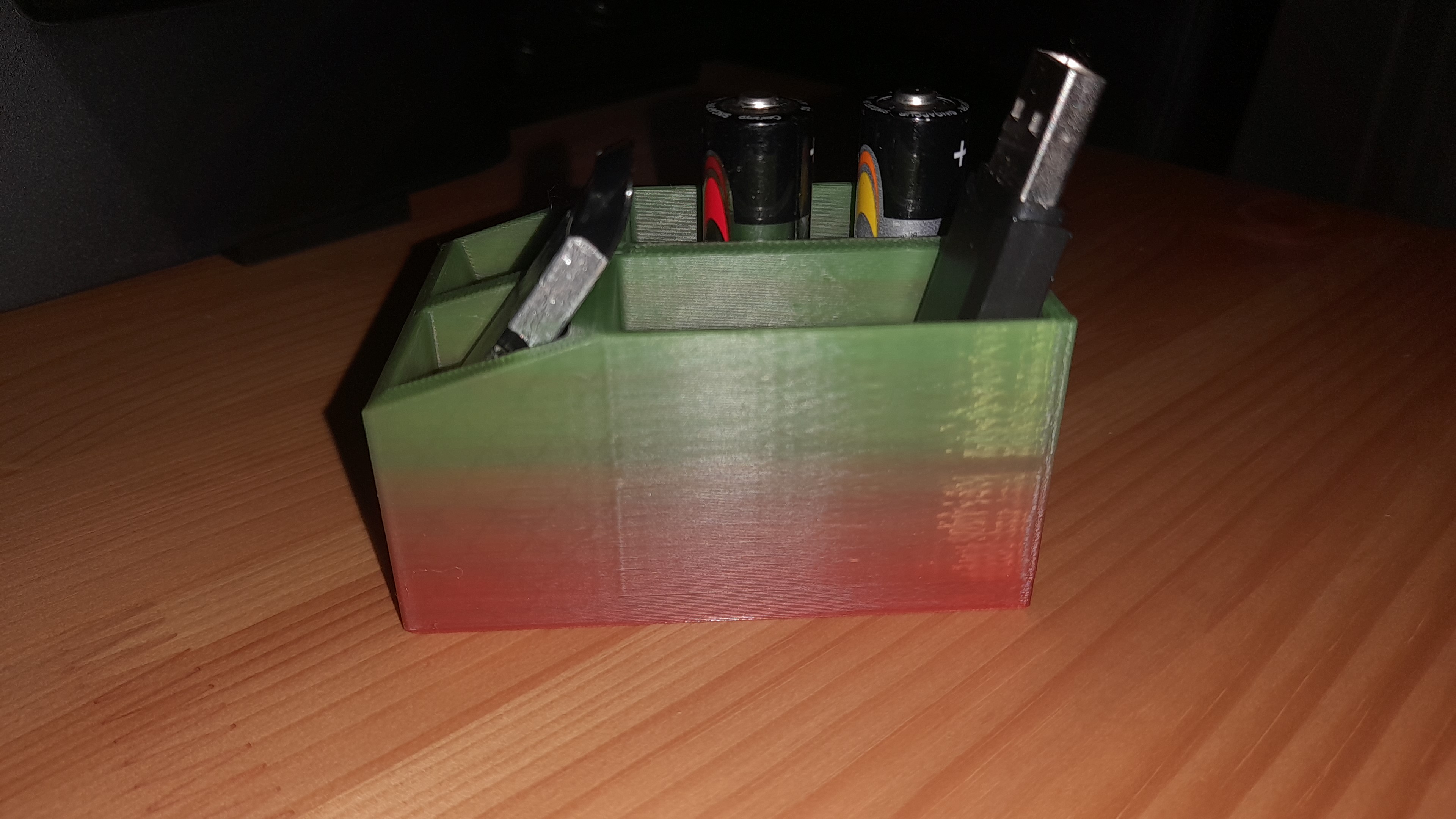 Hộp Đựng Đồ Tiện Lợi