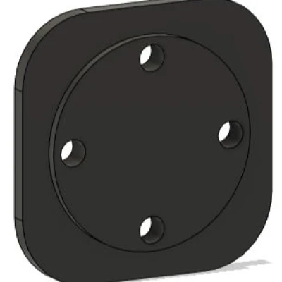 Giá đỡ cuộn dây có vòng bi | Ender 3