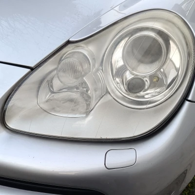 Dụng cụ tháo bộ kết nối đèn pha Porsche Cayenne