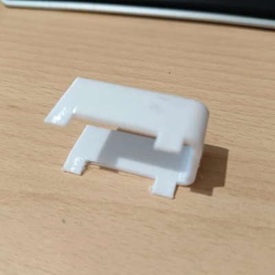 Dụng cụ tháo bộ kết nối đèn pha Porsche Cayenne