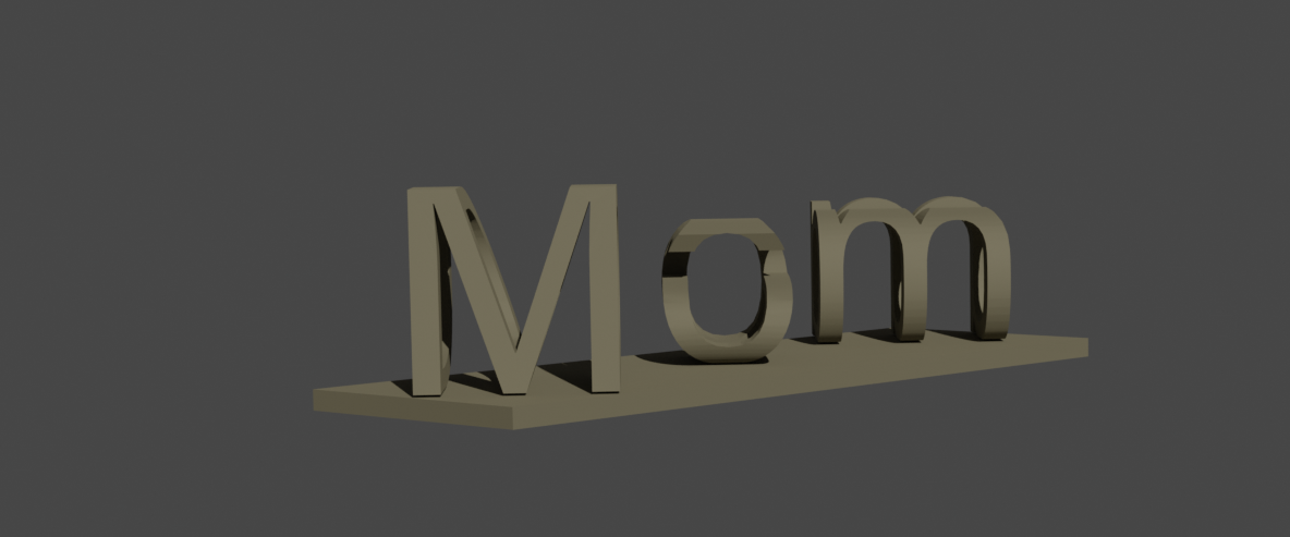 Ảo ảnh hai chữ, Ba Mẹ