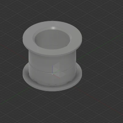 Bộ Chuyển Đổi Cuộn Dây AMS Lite Cho Cuộn Sunlu