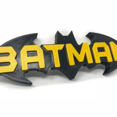 Logo Batman