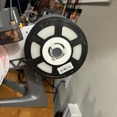 Bộ Chuyển Đổi Cuộn Dây AMS Lite Cho Cuộn Sunlu