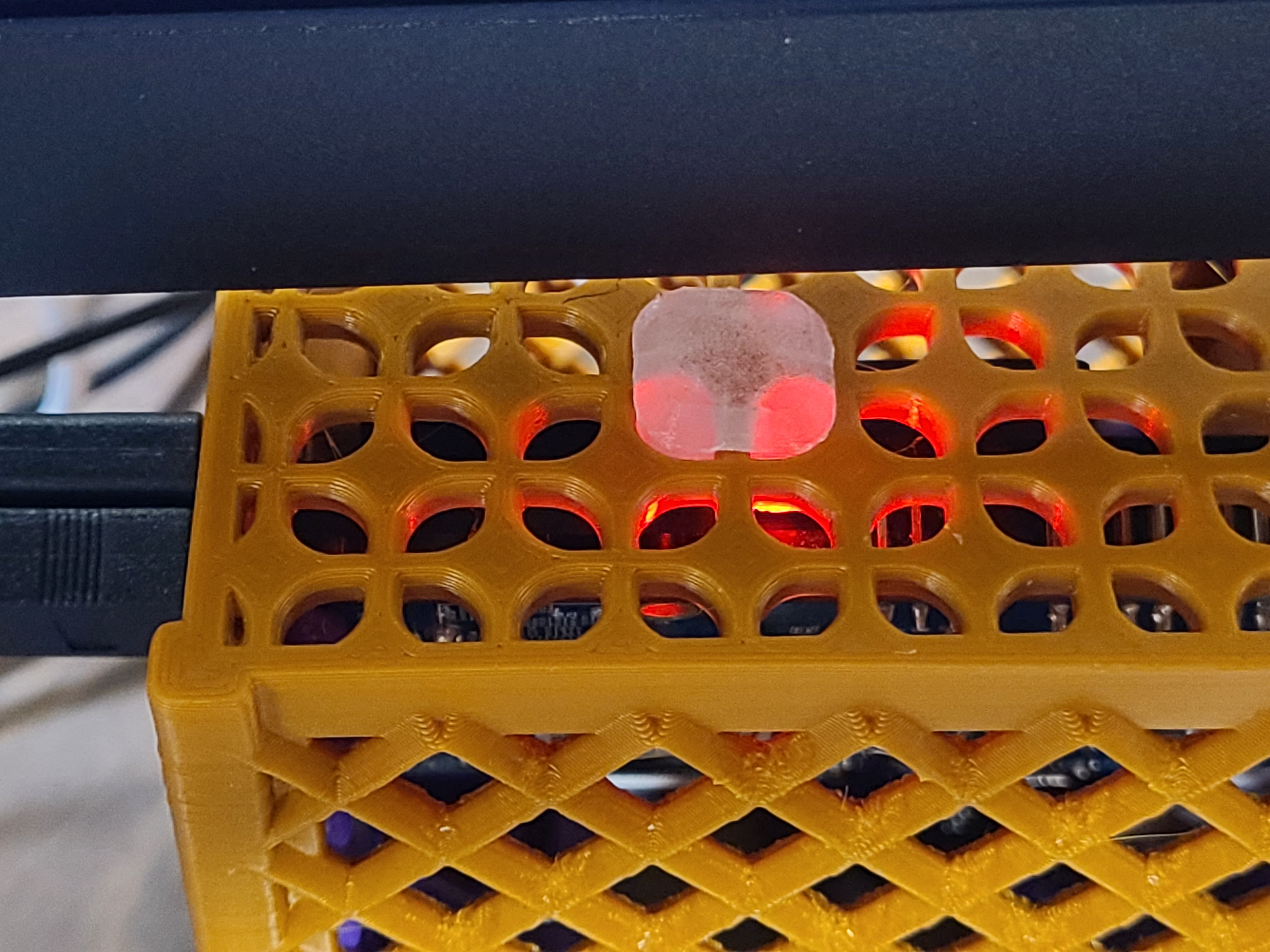 Case Máy Tính Để Bàn Orange Pi 5 Phiên Bản Tres