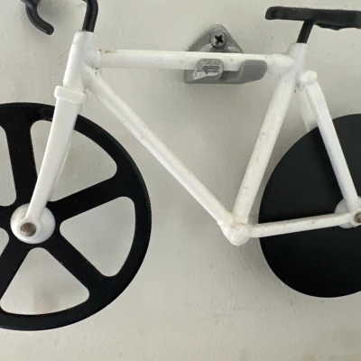 Móc Treo Xe Cắt Pizza