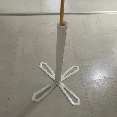 Bệ Phóng Pháo Hoa Đêm Giao Thừa