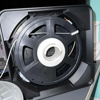 Adapter Cuộn Cho Eibos Easdry