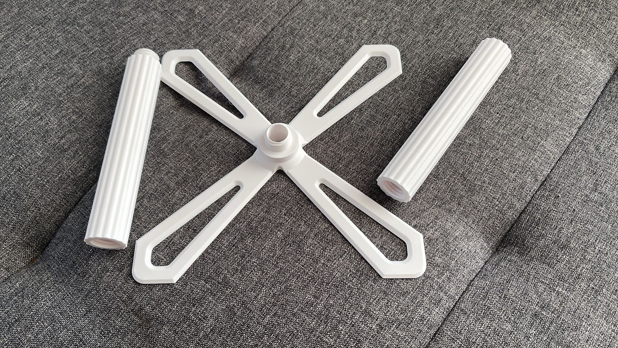 Bệ Phóng Pháo Hoa Đêm Giao Thừa