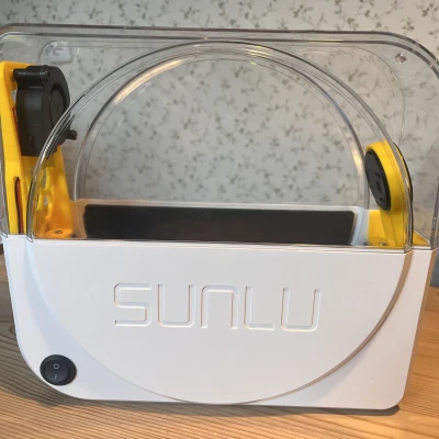 Bộ Chế Quạt Cho Sunlu S1