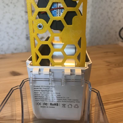 Bộ Chế Quạt Cho Sunlu S1