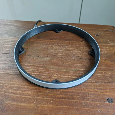 Đèn LED ốp lưng màn hình chuẩn VESA 100mm