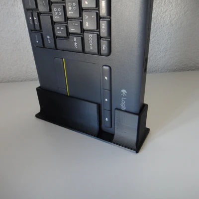 Giá Đỡ Ngang Bàn Phím Logitech K400+ Remix