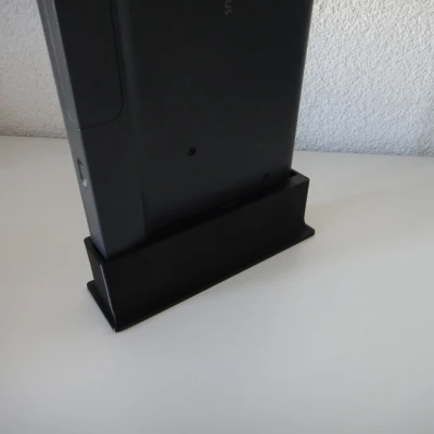 Giá Đỡ Ngang Bàn Phím Logitech K400+ Remix