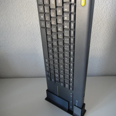 Giá Đỡ Ngang Bàn Phím Logitech K400+ Remix