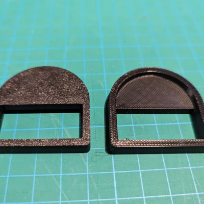 Nắp Che Cực Bình Pin LiFePO4 Eve LF304, LF280K