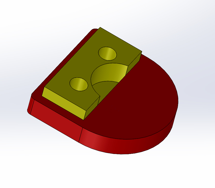 Nắp Che Cực Bình Pin LiFePO4 Eve LF304, LF280K