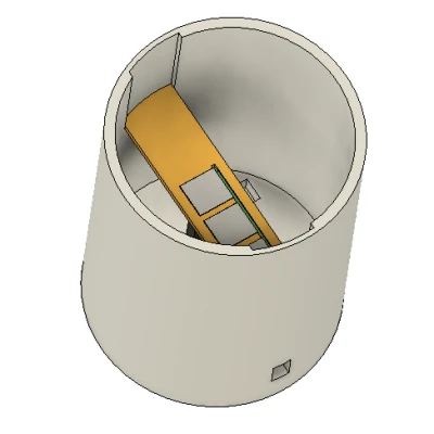 Vỏ Vệ Tinh Trợ Lý Giọng Nói Jabra - Rhasspy/Wyoming