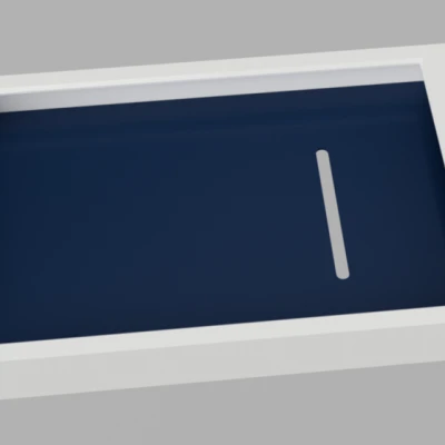 Bộ Adapter Màn Hình BTT-TFT35-SPI Cho Sidewinder