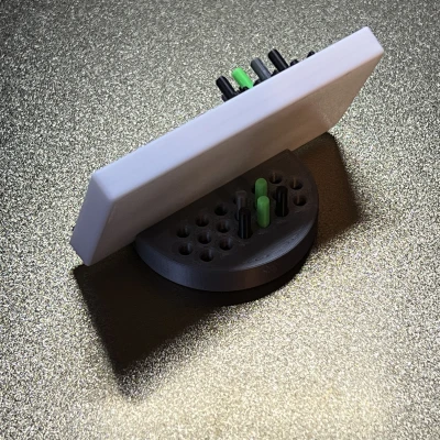 Lịch Nhị Phân (Bản Tiếng Đức/Anh)