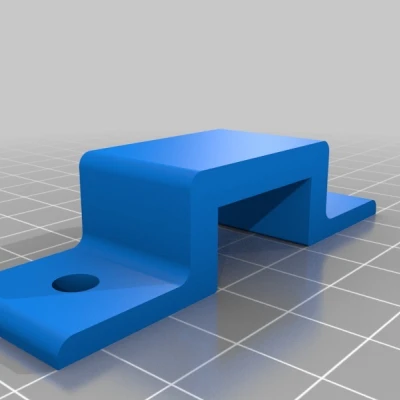 Bộ căng dây đai Y cải tiến cho Anet AM8