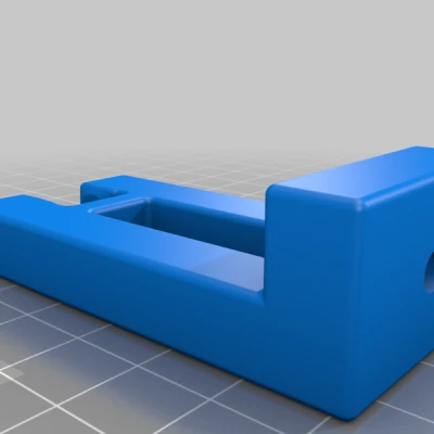 Bộ Căng Dây Curoa Y Cho Máy Anet AM8