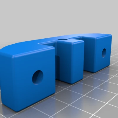 Bộ Căng Dây Curoa Y Cho Máy Anet AM8