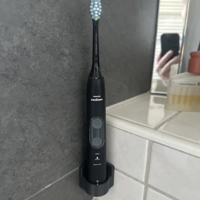 Giá đỡ bàn chải điện Philips Sonicare HX6850/57