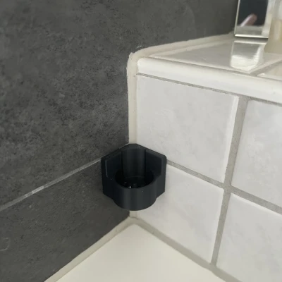 Giá đỡ bàn chải điện Philips Sonicare HX6850/57