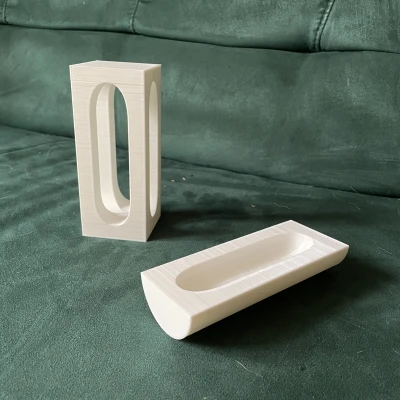 Tượng Đài Ván Trượt Vô Danh