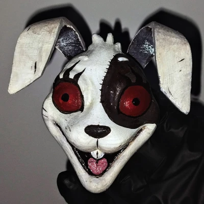 Mặt nạ Vanny FNAF - Game Five Nights at Freddy