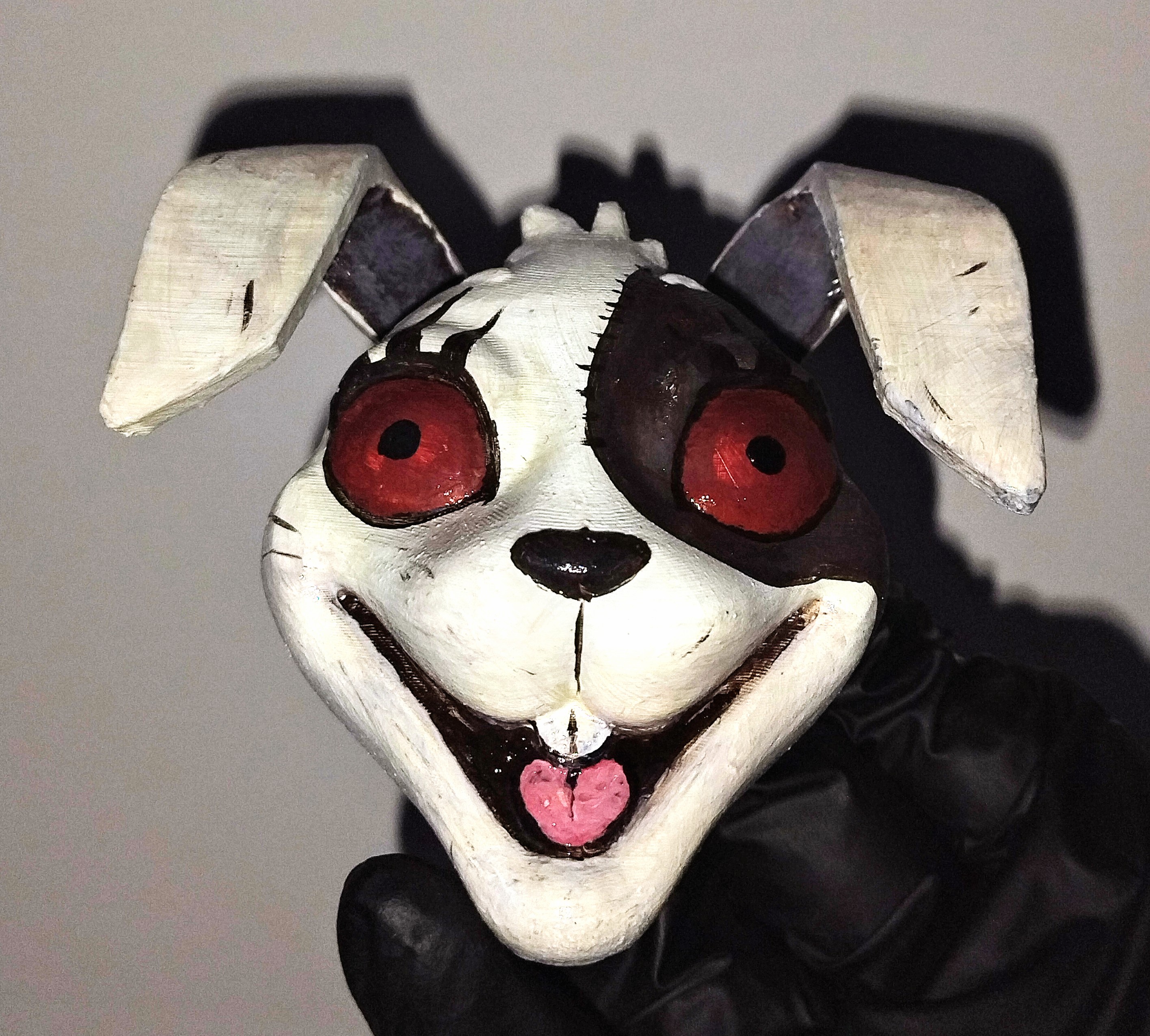 Mặt nạ Vanny FNAF - Game Five Nights at Freddy