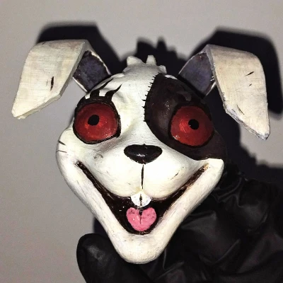 Mặt nạ Vanny FNAF - Game Five Nights at Freddy