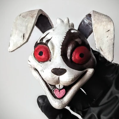 Mặt nạ Vanny FNAF - Game Five Nights at Freddy