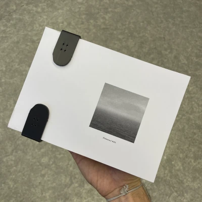 Koudelinek - Giá Đỡ Giấy Khổ A5