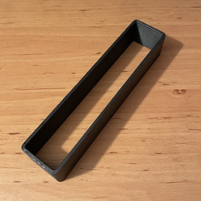 Koudelinek - Hộp Đựng Giấy A5 Kín