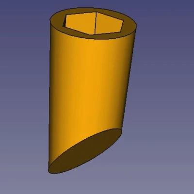 Hộp mở rộng ProsPerplast NORP của ProsPerplast