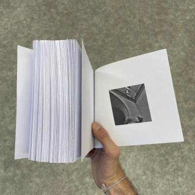 Koudelinek - Giá Đỡ Giấy Khổ A5