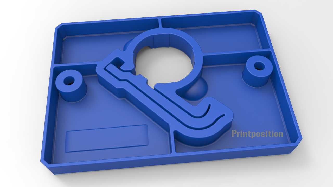 Nguyên lý gá kẹp phôi