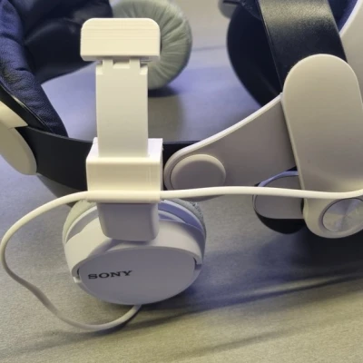 Dây đeo đầu BOBOVR M2 Adapter Tai nghe Cho Sony MDR-ZX110