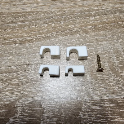 Chỗ giữ dây cáp