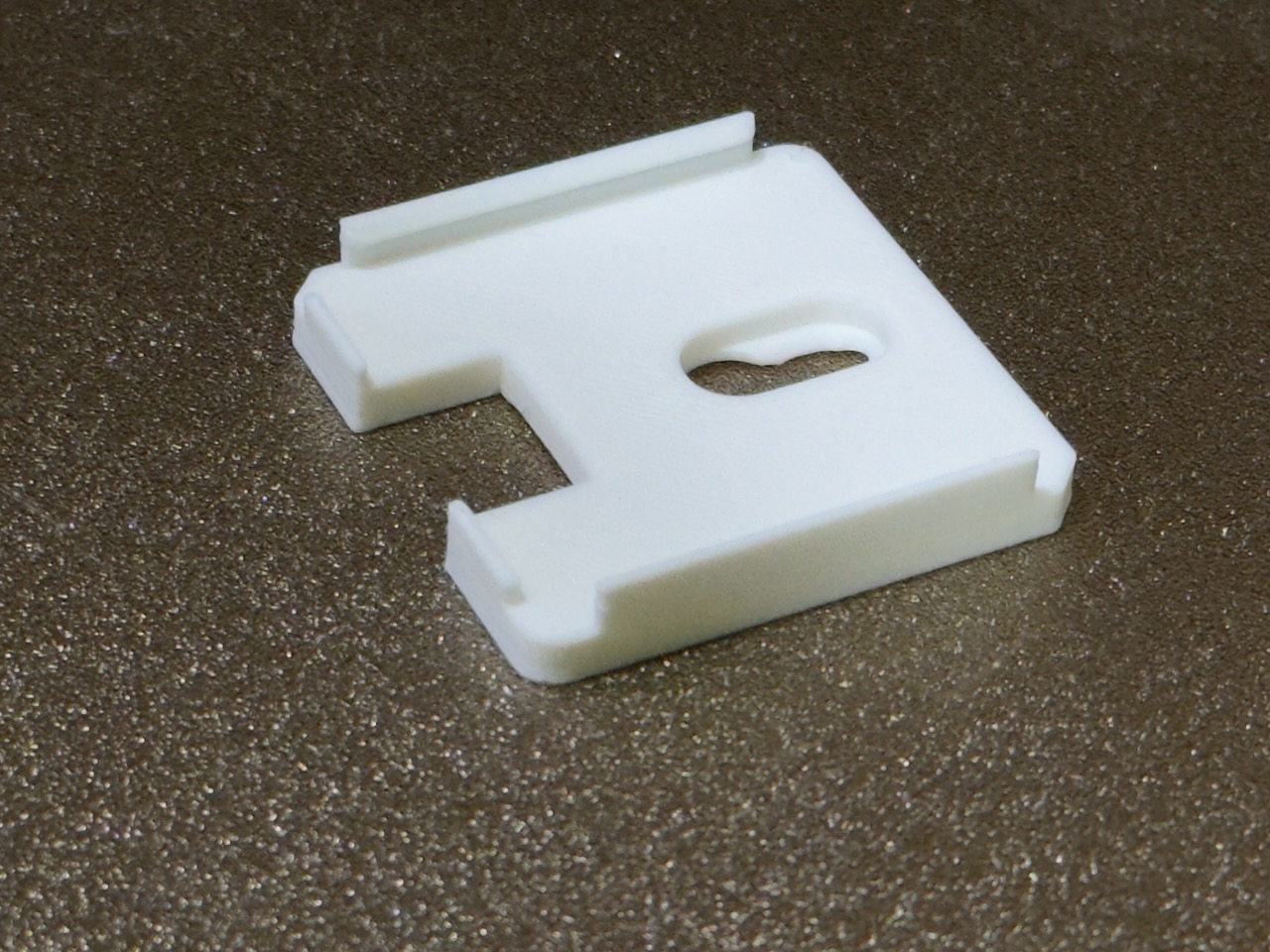 Giá đỡ/kệ Sonoff SNZB-01 Switch, SNZB-02 Sensor