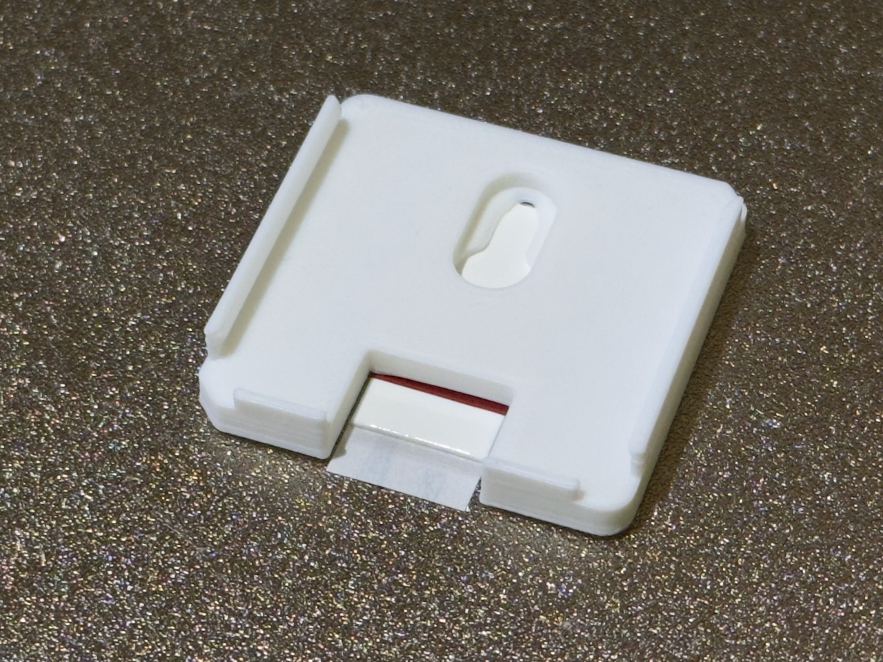 Giá đỡ/kệ Sonoff SNZB-01 Switch, SNZB-02 Sensor