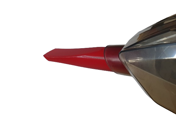 Đầu hút chân không tùy chỉnh