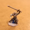 Mô Hình Elf Paladin D&D - Thumbnail 2