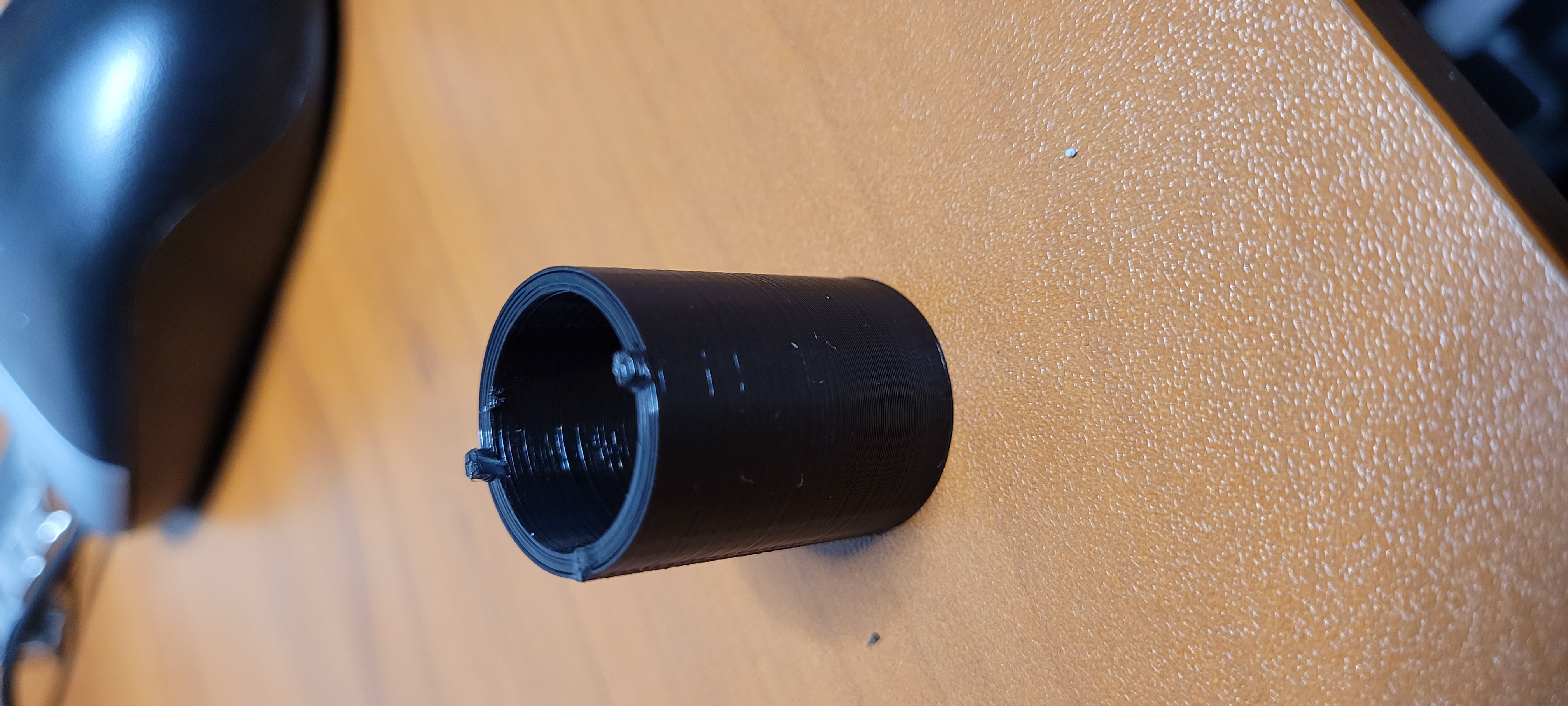 Dụng Cụ Vặn Đai Ốc Cáp Nguồn GCE Zen-O