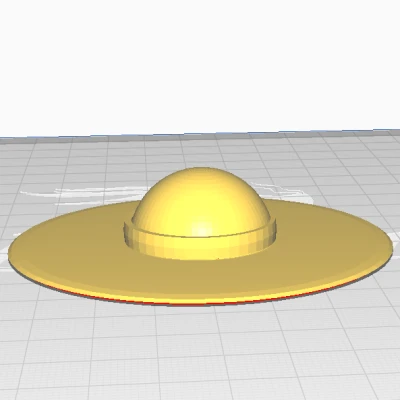 Nón Che Nắng Cho Ngón Tay