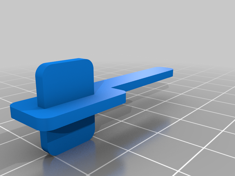 Nắp Chống Bụi Cổng USB/SD Cho Artillery Sidewinder X1/X2 V3